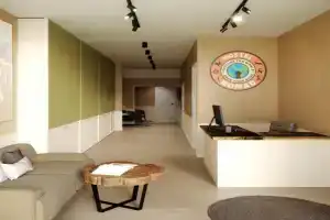 NOMAD Hostel-, Almaty