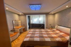 The center of Apartments, Baku