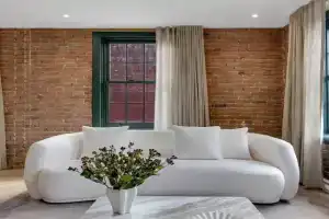 The Mercer Boutique Hotel, Montreal