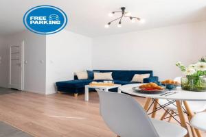 Oasis Trzy Stawy - Self check-in Apartments, Katowice