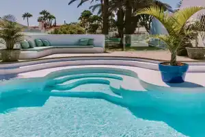 Sierra del Mar Guest house, Maspalomas