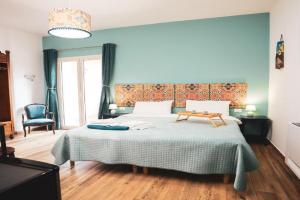 Sicily in Love - Rooms and Apartment - Catania Etna, Trecastagni