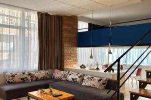 Downtown Dream Duplex Apartments, Tirana