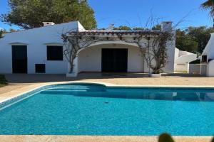 Villa Teresa, Cala'n Bosch