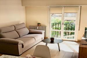 San blas 64 Apartments, Zaragoza