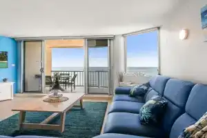 Monterey Lodge Unit 17, 27 Warne Tce Kings Beach, Caloundra