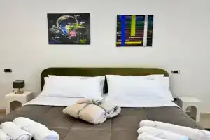 Domus Selene Apartments, Scafati