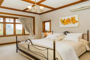 Luxury Home, Modern Living Guest house, Dunedin