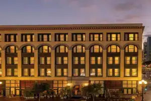 Granger Hotel, a Member of Design Hotels, part of Marriott Bonvoy, San Diego