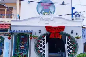 Hoàng Nga 1 Homestay, Phan Thiet