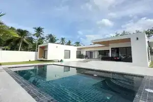 Pisingha Pool Villa, Khanom