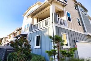 Better Two-Gether 2-bed 2,5-bath Guest house, Oceanside