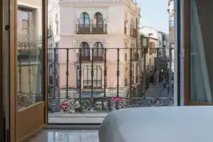 Alcana Suites by AP, Toledo