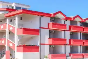 Friendly House, Ulcinj