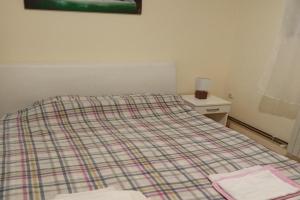 Apartmani Janićijević 1, Kraguyevats