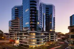 Hyatt House South, Melbourne