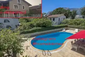 Homekemer A Villa, Kemer