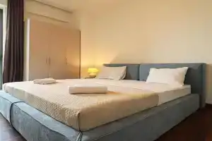 Modern Vake Retreat - By Wehost Apartments, Tbilisi