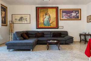 Casa Ester, Francavilla Fontana