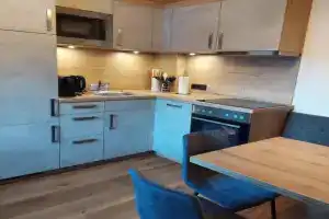 Ferienwohnung Filomena im Hotel Casada, Galtuer