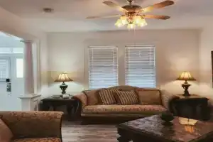 Historic Victorian Restoration Guest house, Savannah
