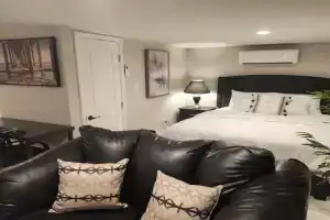 Serenity Retreat Nook Guest house, Savannah