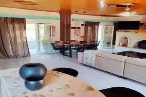 Maricas House- Spasmata Village, Minia