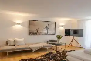 Altstadtperle Apartments, Konstanz