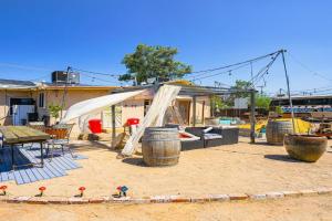 Garden District Home with Community Perks! Guest house, Tucson