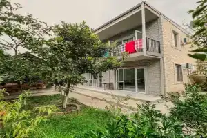 Apartment on beach1, Kobuleti