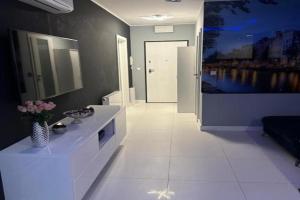 Apartament dla 4 osób, Bydgoszcz