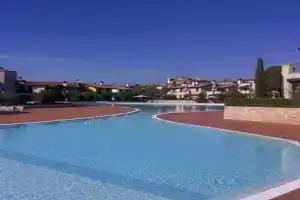 Eccociiiii Manerba Apartment - Casa Naty e Ale, Manerba del Garda
