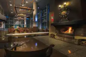 Onsen & Stay OAKHILL Hotel, Zao Onsen