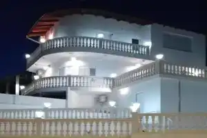 Zhupa Guesthouse, Dhermi