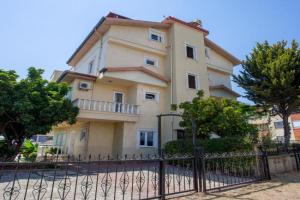 Avsallar Kepenek Village, Avsallar