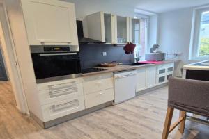 Maison Les Glycines Guest house, Rouen