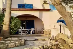 Holiday House in Tomb of the Kings, Paphos