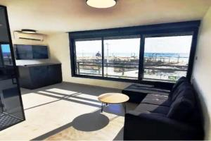 Ryo 11 דירת נופש חדשה על חוף הים נוף לים Apartments, Rishon LeZion