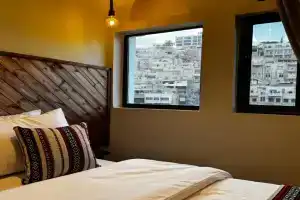 Jawad Hotel by Sandra, Amman