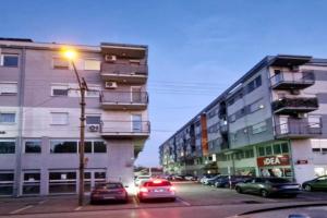 Apartman IDEA, Zrenyanin