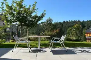 Karlsruhe Grünwettersbach Apartments, Karlsruhe