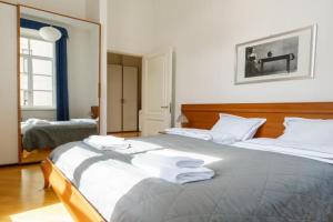 Classic Old Town apartment, Riga