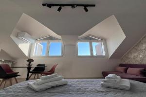Al settimo Apartments, Ventimiglia