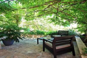 Apartment Zorica - One Bedroom Apartment with Terrace ST, Supetar