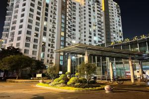 Suzhou Lakeside Sky Villa, Suzhou