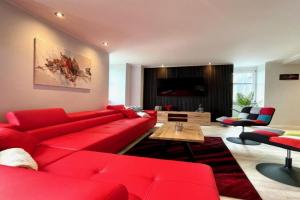 Premium Penthouse W46 - elbnah, hochwertig, zentral, 3 Schlafzimmer!, Dresden