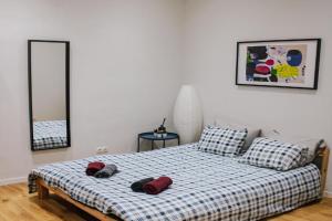 Studio Bethel, Liege
