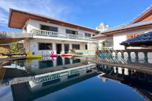 Phuket Plan B house, Patong