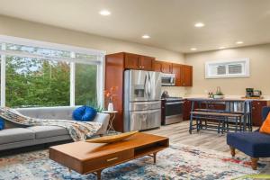 Central Urban Comfort Home Apartments, Seattle
