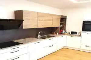 CasaNegrano - Apartaments, Trento